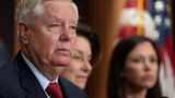 Graham claims FBI probe into his phone records should 'bother the heck out of' Americans