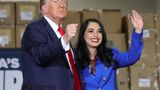 Former Texas GOP Rep. Mayra Flores announces new bid for her old seat after redistricting