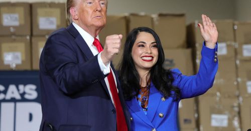 Former Texas GOP Rep. Mayra Flores announces new bid for her old seat after redistricting