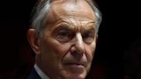 Former UK PM Blair warns of renewed bio-terrorism threat; cites U.S. withdrawal from Afghanistan