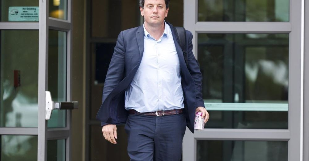 Jury awards 7 women combined $13 million in case of former mayor found liable for sexual assaults