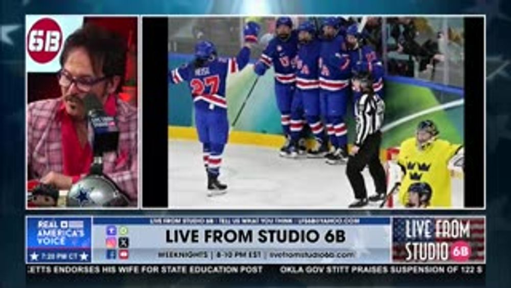 US WOMEN'S HOCKEY TEAM WINS THE GOLD MEDAL OVER CANADA