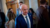 Democrat Sen. Mark Kelly gets rid of his electric Tesla Model X, buys gas-powered Chevy Tahoe truck