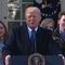 President Trump Addresses March for Life Participants and Pro-Life Leaders