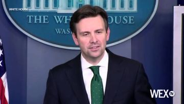 White House rules out mass firings after midterm elections