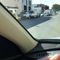 DRIVING THROUGH SKID ROW