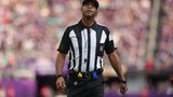 NFL suspends two referees over unprofessional clashes with players