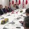 President Trump Participates in a Bilateral Meeting with the Prime Minister of Japan