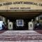 Walter Reed medical center on lockdown after bomb threat
