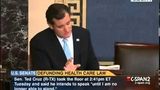 Ted Cruz uses Star Wars to describe Tea Party fight