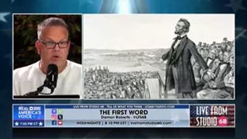 ANNIVERSARY OF THE GETTYSBURG ADDRESS