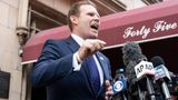 Rudy Giuliani's son Andrew to run for New York governor