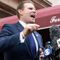 Rudy Giuliani's son Andrew to run for New York governor
