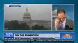 ON THE RUNDOWN: WOW!