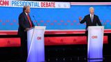 Biden’s Bad Night: Mumbles, blank stares and big bumbles at debate give Trump a path to finish line