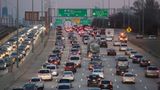 Pilot program to tax drivers by miles traveled slipped into Senate infrastructure bill