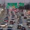 Pilot program to tax drivers by miles traveled slipped into Senate infrastructure bill