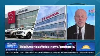 AUTO NEWS TODAY 3-11-25