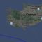 U.S. military aircraft appears to draw crude image on flight radar near Russian naval facility