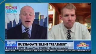 RUSSIAGATE SILENT TREATMENT