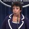 Attorney General Loretta Lynch on Dallas Police Shooting (C-SPAN)