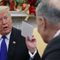 WHO’S THE BOSS? TRUMP GIVES NANCY & CHUCKY A PUBLIC LESSON IN LEADERSHIP & THE ART OF THE DEAL!