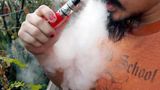 Trump Backing Off Banning Vaping Flavors Popular with Teens