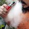 Trump Backing Off Banning Vaping Flavors Popular with Teens