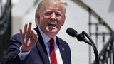 Trump slams Biden over poor jobs report: 'This administration is destroying America'