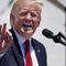Trump tells Democrats take 'immediate' action on smash and grabs, says call in National Guard