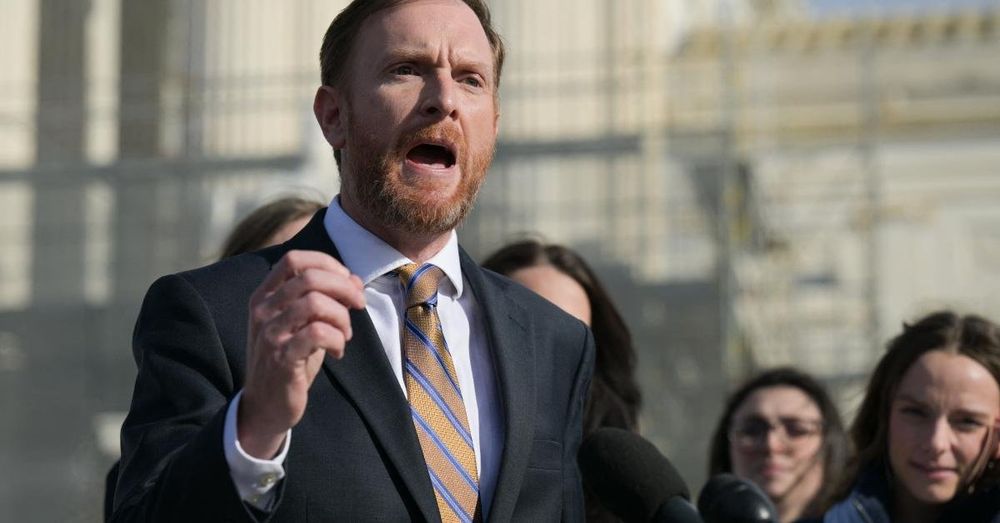 McCuskey praises federal rollback of Endangerment Finding