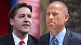 Sen. Ben Sasse calls Creepy Porn Lawyer Avenatti a ‘Grade-A Scumbag’