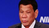 Philippine president Rodrigo Duterte orders arrest of unvaccinated who leave their homes