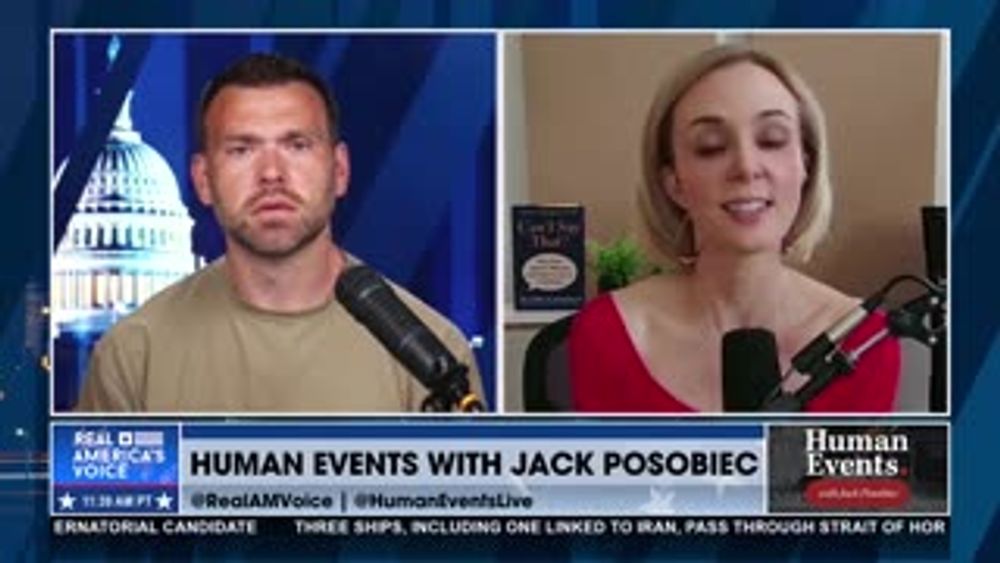 POWER, CONTROL… THEN THE SPIRAL