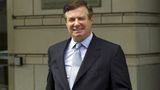 Court Filing: Manafort Asks Judge for Sentence Far Below the Maximum