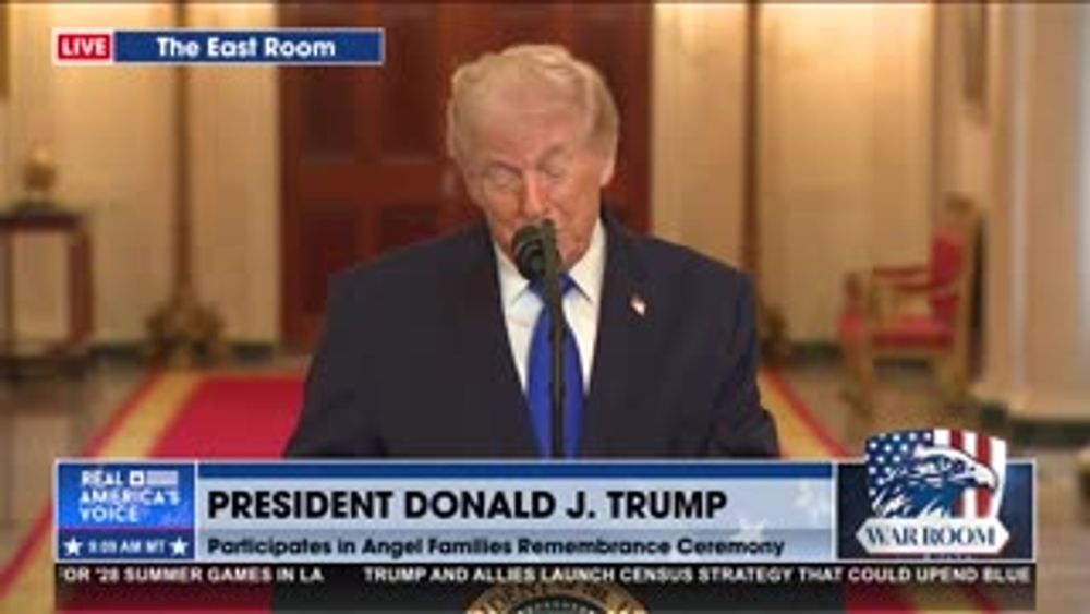 "HOW CAN ANYONE POSSIBLY SAY WE WANT OPEN BORDERS?"