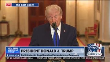 "HOW CAN ANYONE POSSIBLY SAY WE WANT OPEN BORDERS?"