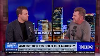 TPUSA’S AMFEST 2025 SOLD OUT!