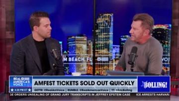 TPUSA’S AMFEST 2025 SOLD OUT!