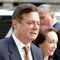 Bank CEO Charged in Scheme to Win Job in Trump Administration
