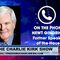 Former Speaker Newt Gingrich on the House Speaker Vote