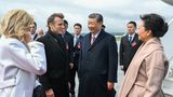 China leader's whirlwind Europe tour exposes rifts among countries, could open new ones with US