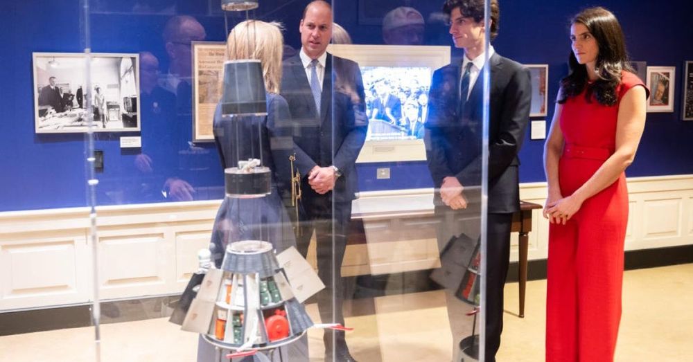 JFK's granddaughter Tatiana Schlossberg reveals terminal cancer diagnosis, slams RFK Jr.’s policies