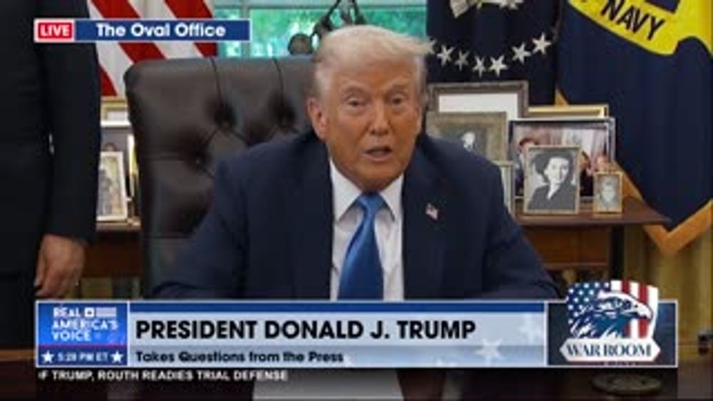 POTUS SLAMS JON KARL
