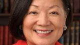 Sen. Hirono says SAVE Act is not about voter ID, that married women are the act's 'perfect targets'