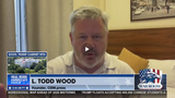 WOOD: THE FIGHT FOR A CHRISTIAN STATE IN THE MIDDLE EAST