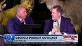 Analyzing Georgia's Support for President Trump