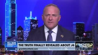 WE FINALLY LEARN THE TRUTH BEHIND J6