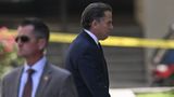 Hunter Biden requests virtual initial court appearance on felony gun charges