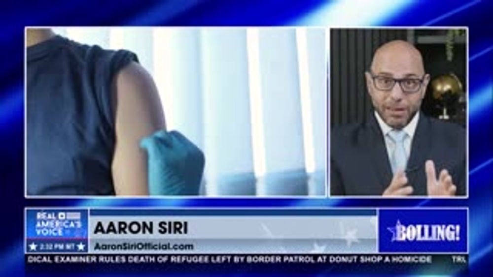 PHARMA COMPANIES HAVE IMMUNITY